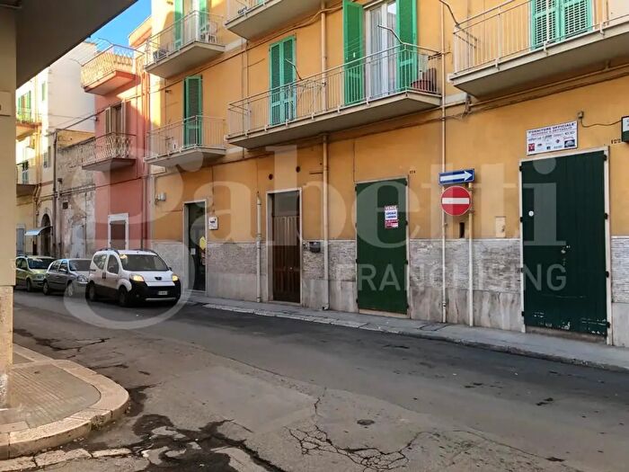 Appartamento in vendita in Zona Via Sant'Elia, Corato