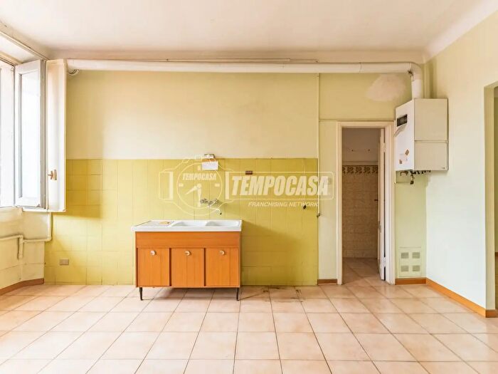 Appartamento bilocale in vendita in Via Maurizio Quadrio, Milano