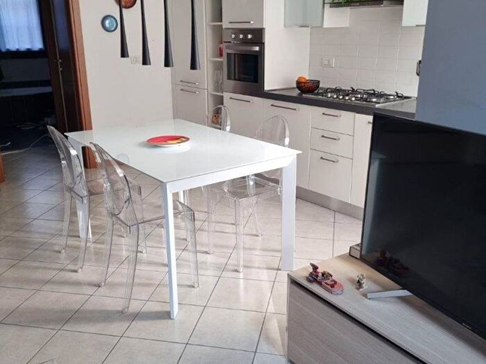 Appartamento trilocale in affitto in Via Ivo Peli, Ceretolo, Casalecchio di Reno