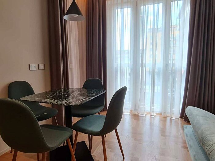 Appartamento bilocale in affitto in Via Giancarlo Sismondi, Argonne Corsica, Milano