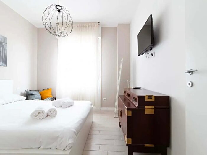Appartamento monolocale in affitto in Via Pietro Calvi, Milano