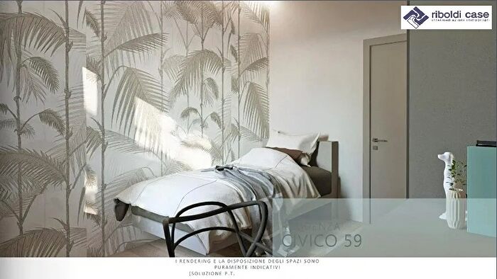 Case in Vendita e in Affitto - 3