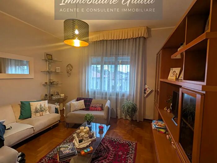 Appartamento trilocale in vendita in Conegliano