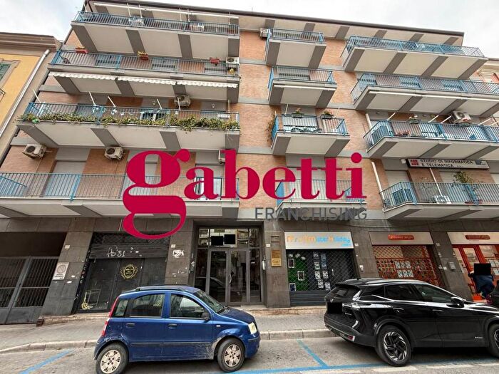 Appartamento trilocale in affitto in VIA DON BOSCO, Ferrarecce Università, Caserta