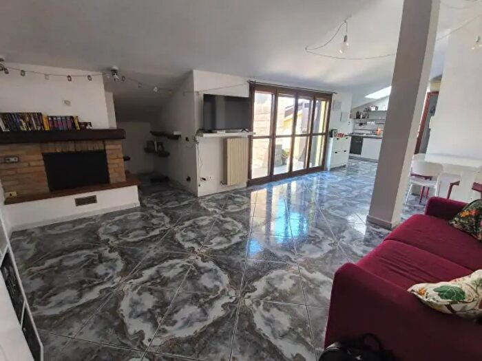 Appartamento bilocale in vendita in Via San Martino, Bastiglia
