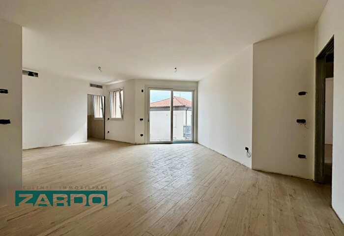 Appartamento quadrilocale in vendita in Riese Pio X