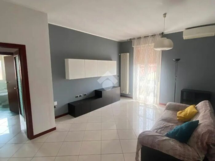 Appartamento trilocale in vendita in Via Coraglia, Imola