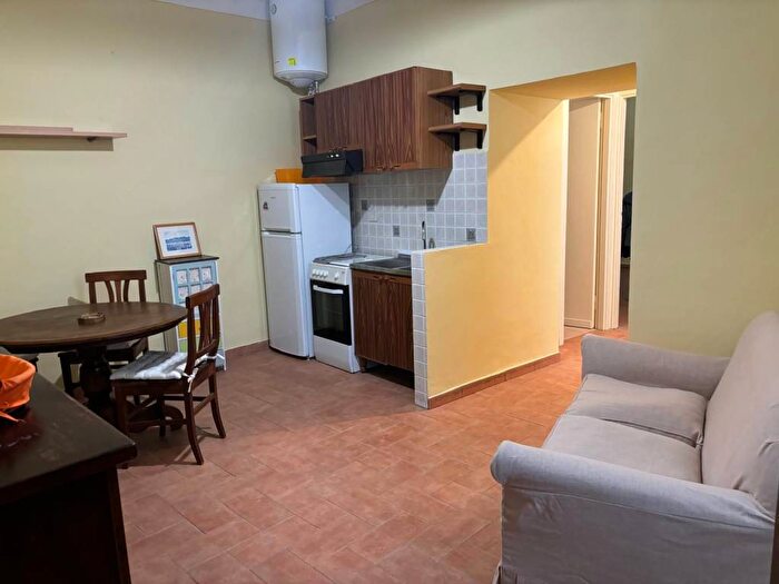 Appartamento bilocale in affitto in Centro Storico, Spoleto