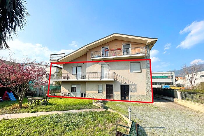 Casa con 7 locali in vendita in Via SantAmbrogio, Villar Dora