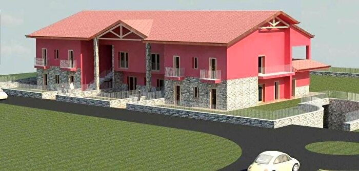 Appartamento trilocale in vendita in Via al Chiare, Oggiono