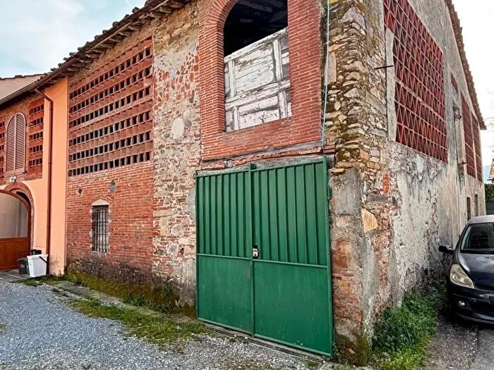 Casa monolocale in vendita in a della Chiesa di Toringo, Capannori