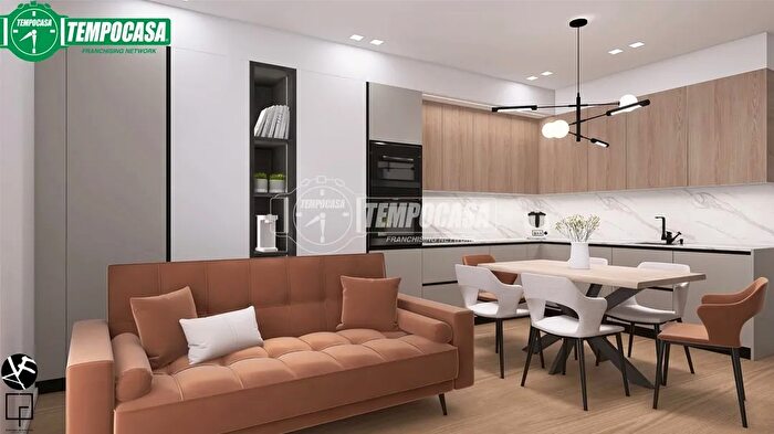 Appartamento trilocale in vendita in Via Saverio Lioce, Bari