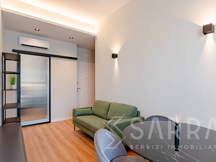 Appartamento bilocale in vendita in Via Sicilia, Via Venezia Lungofiume Paolucci, Pescara