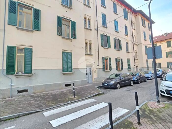 Appartamento trilocale in vendita in Via Filippo Juvarra, Venaria Reale