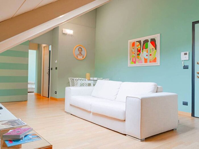 Casa bilocale in affitto in Via Urbano Rattazzi, Via Roma, Torino