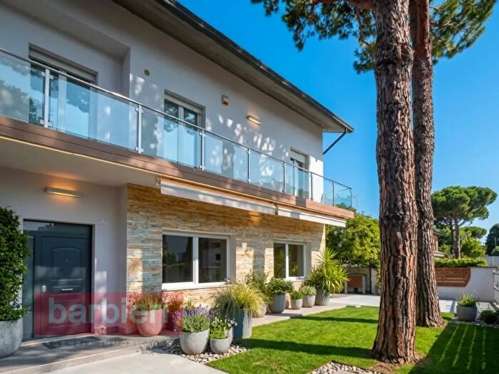 Casa quadrilocale in vendita in Via Casello del Diavolo, Cervia