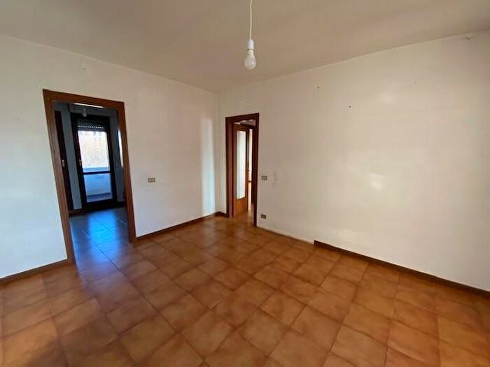 Appartamento quadrilocale in vendita in Pisa