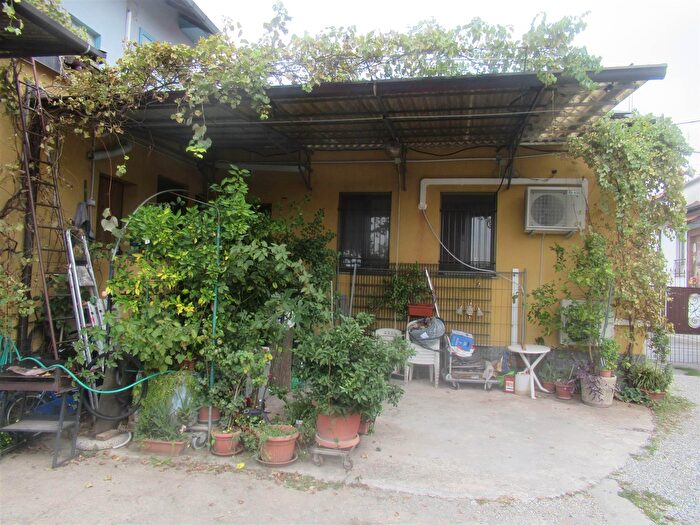 Casa trilocale in vendita in Massimo dAzzelio, Concorezzo