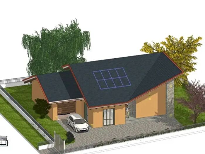 Casa con 6 locali in vendita in Via SantAndrea, Scoppito