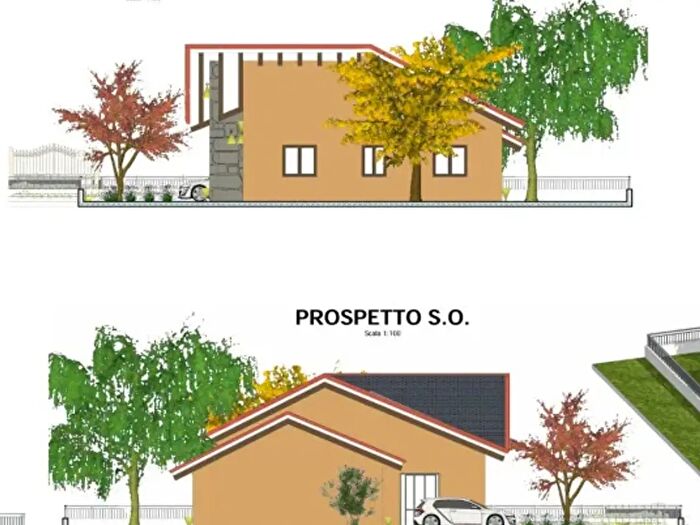 Case in Vendita e in Affitto - 3