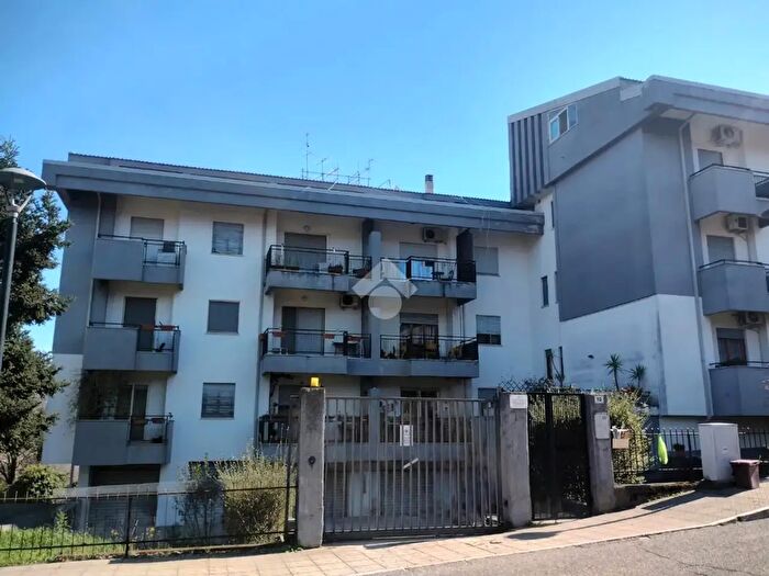 Appartamento bilocale in vendita in Via Fausto Gullo, Castrolibero