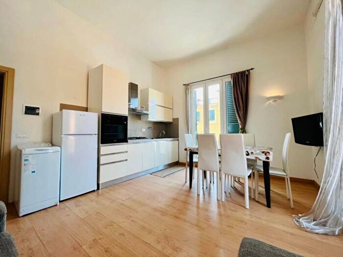 Appartamento trilocale in affitto in Castiglione Paese, Castiglione della Pescaia