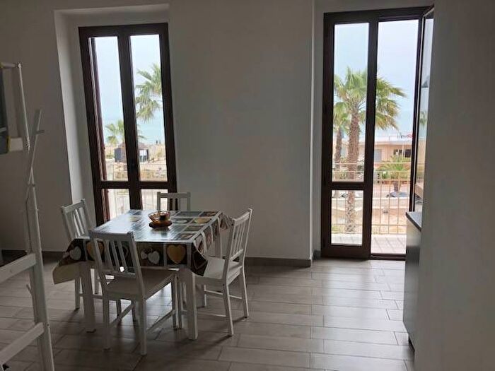 Appartamento trilocale in affitto in Viale Dalmazia, Vasto Marina, Vasto