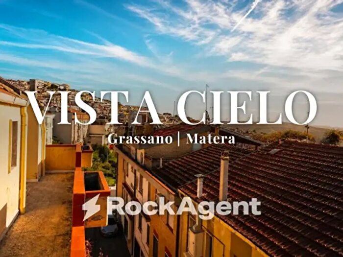 Appartamento quadrilocale in vendita in Via Ancona, Grassano