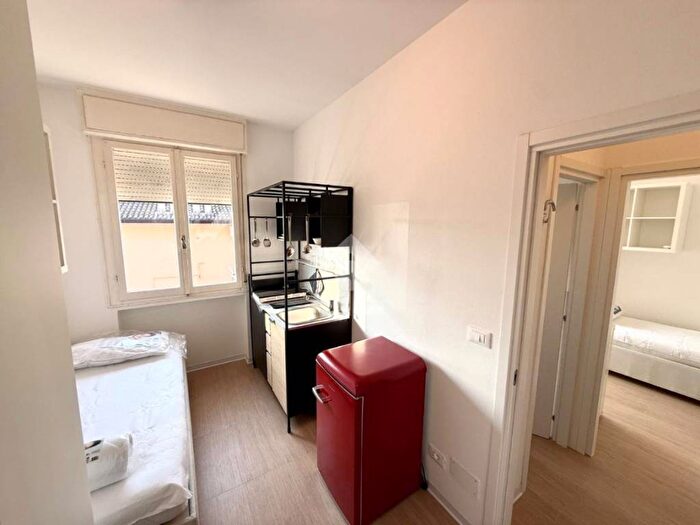 Appartamento monolocale in affitto in Via Giovanni Brotto, Terranegra, Padova