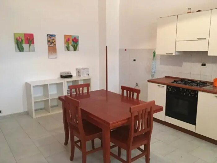 Appartamento trilocale in affitto in Via Taranto, Catanzaro