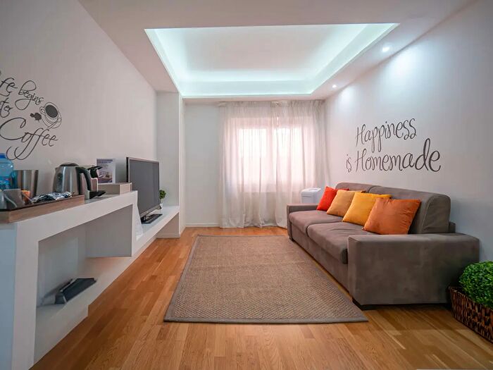 Appartamento trilocale in vendita in Via Bartolo F, Perugia