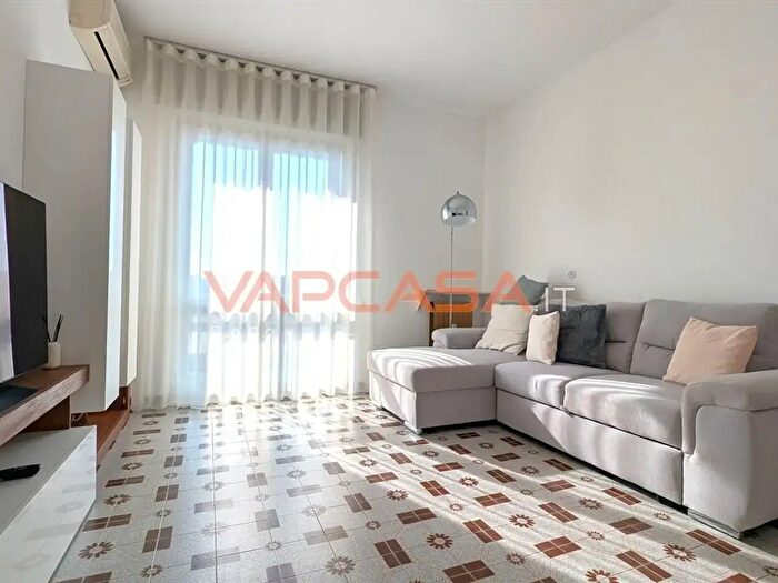 Appartamento in vendita in Via Amedeo di Savoia, Ciserano