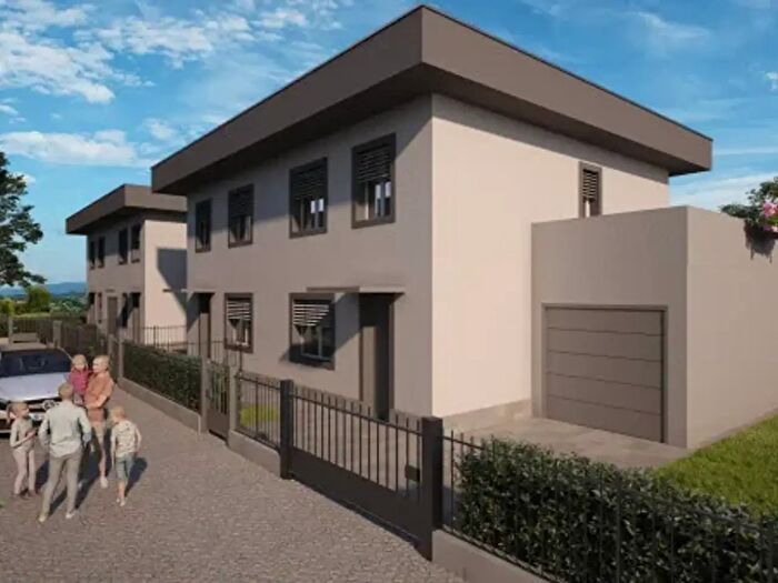 Case in Vendita e in Affitto - 3