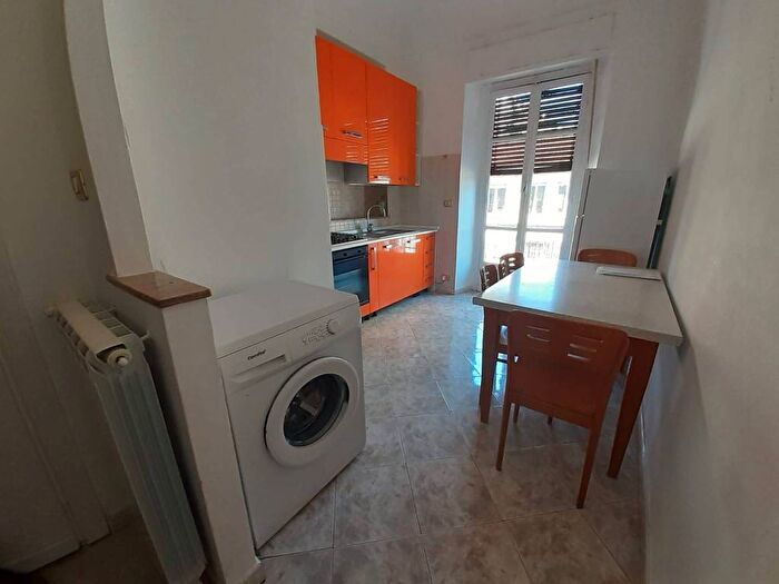 Appartamento bilocale in affitto in Strada Basse di Dora, Parella, Torino