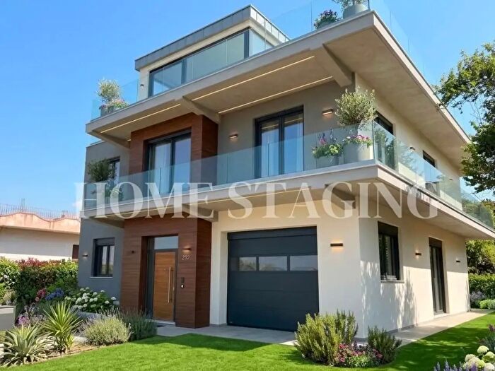 Case in Vendita e in Affitto - 2