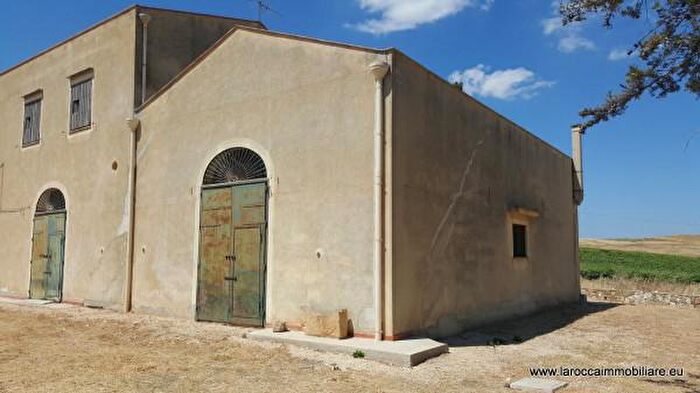 Casa con 6 locali in vendita in Contrada Celso, Castellammare Del Golfo