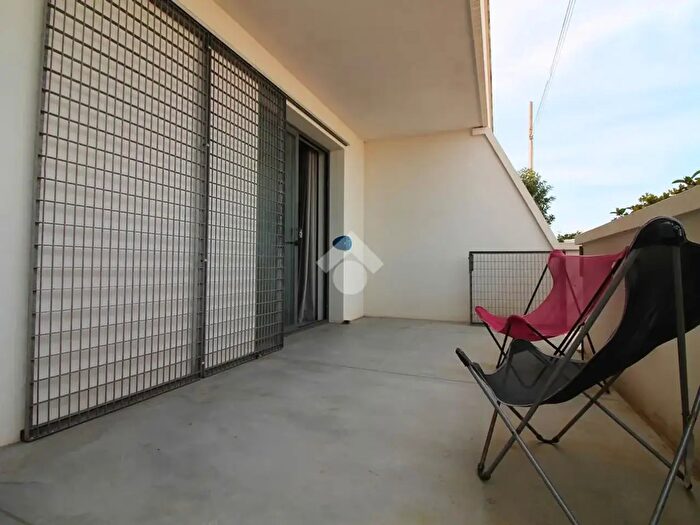 Casa monolocale in vendita in Ostuni