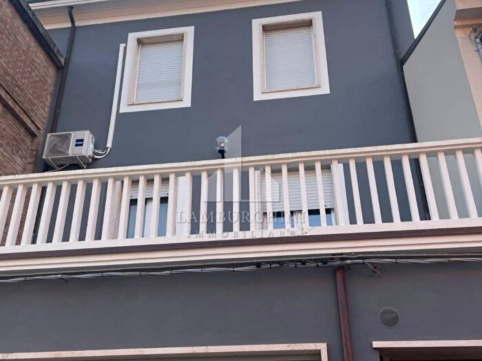 Appartamento con 5 locali in affitto in Santa Maria in Vado, Ferrara