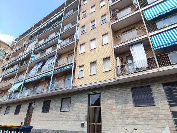Appartamento bilocale in affitto in Via Tommaso Villa, Mirafiori Sud Onorato Vigliani, Torino