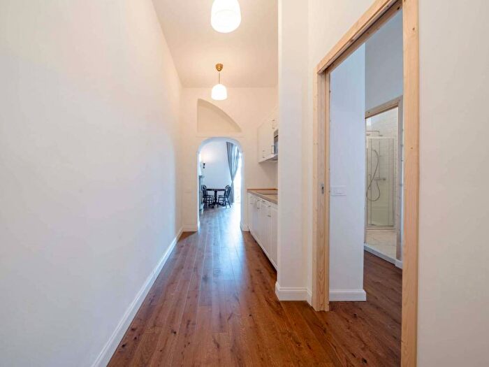 Appartamento bilocale in affitto in Via Privata Stefano Siccoli, Bovisa, Milano