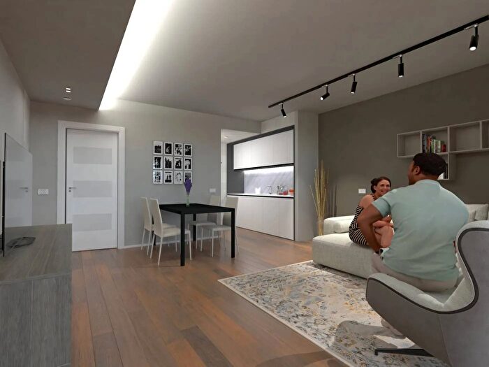 Appartamento bilocale in vendita in Via Felice Cavallotti Domodossola, Domodossola