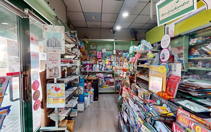 Appartamento in vendita in Via Cervi, Cinisello Balsamo