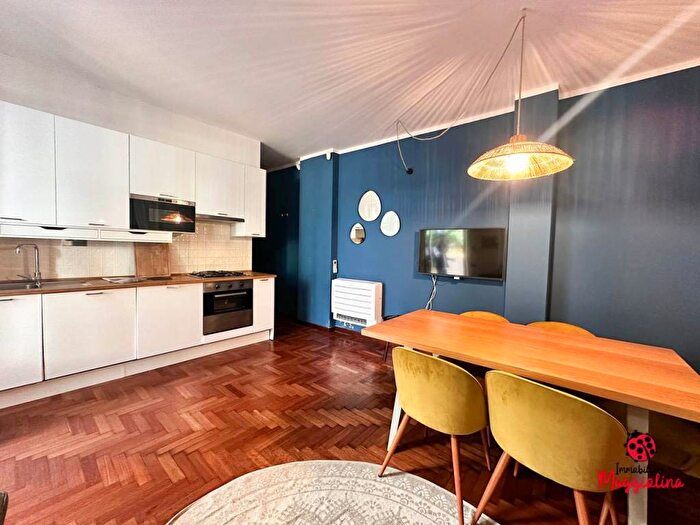 Appartamento trilocale in affitto in Piazza E Figoli, La Serra Tellaro, Lerici