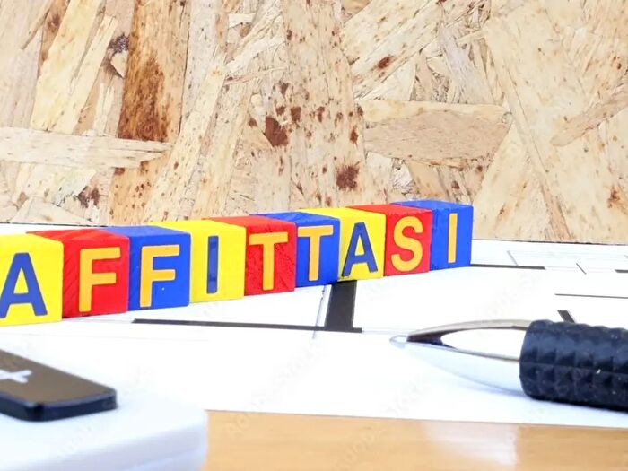 Appartamento bilocale in affitto in Via G Matteotti, Trecenta