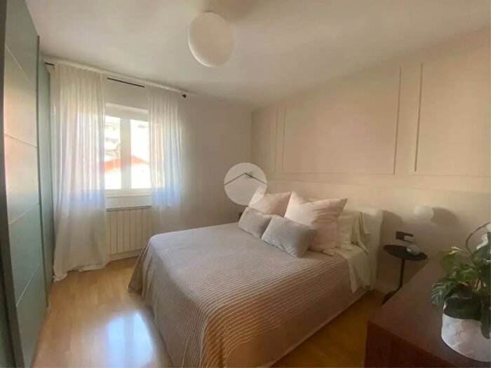 Appartamento quadrilocale in vendita in Via Tedeschi, Caserta