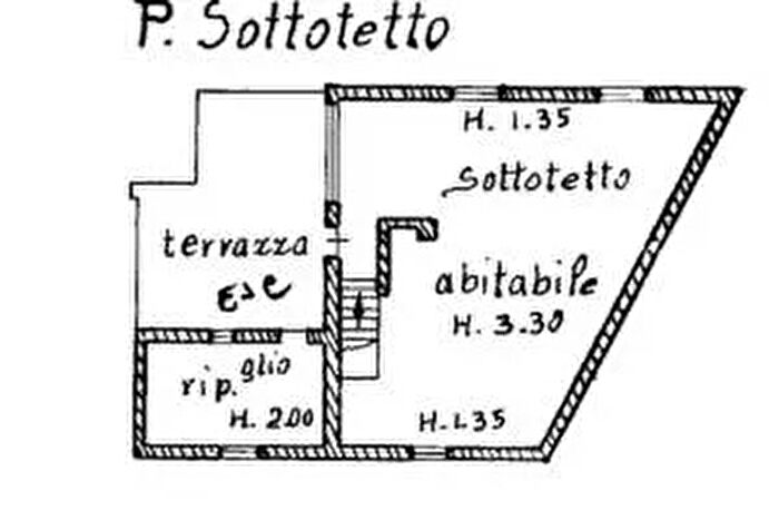 Case in Vendita e in Affitto - 3