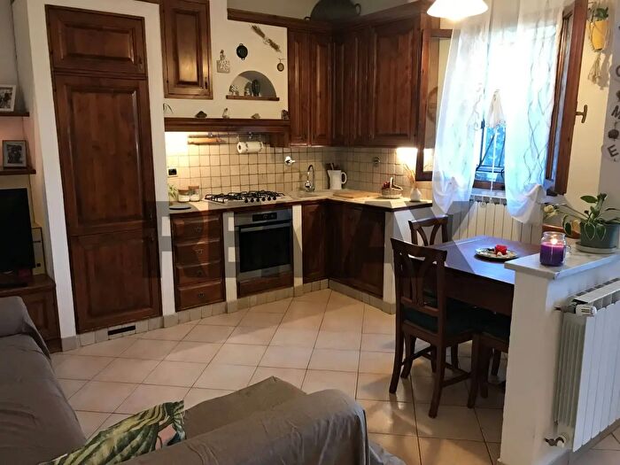 Appartamento trilocale in vendita in Via Lanciotto Ballerini, Castelfiorentino