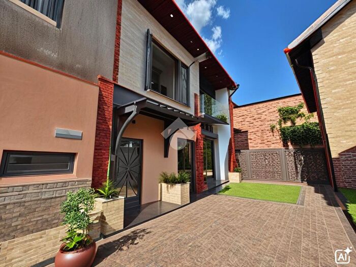 Casa con 6 locali in vendita in Simeone Paratico Traversa, Capriolo