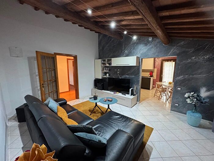 Appartamento quadrilocale in vendita in Castelfiorentino