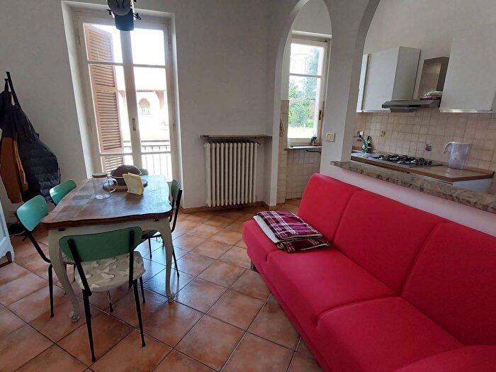 Appartamento bilocale in affitto in Strada Rebaude, Santa Brigida, Moncalieri